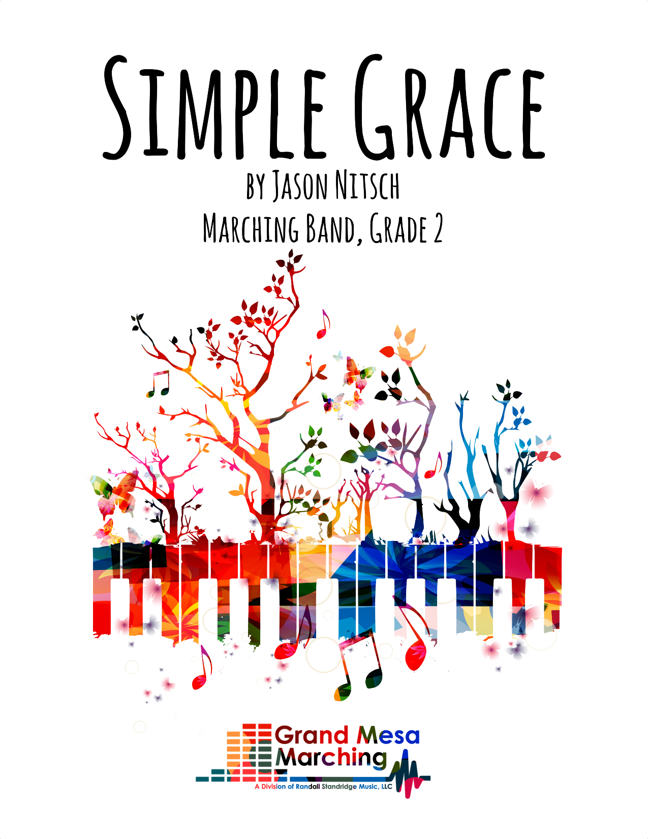 Simple Grace